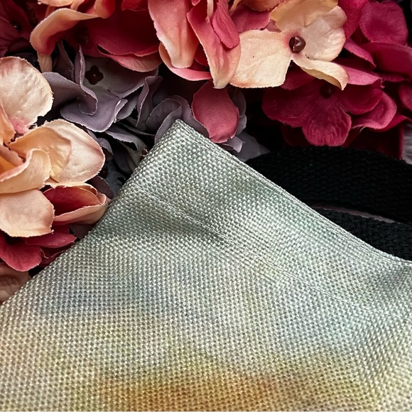 Eco-Friendly White Westie Dog Folding Tote Bag - Picture 9 of 13